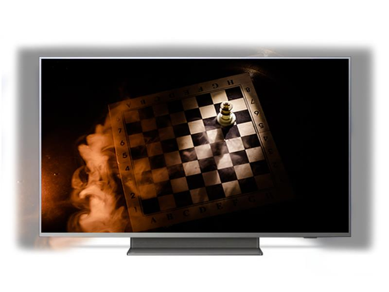 Philips 55PUS7504